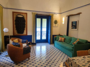 Casabluette a Minori - Amalfi coast
